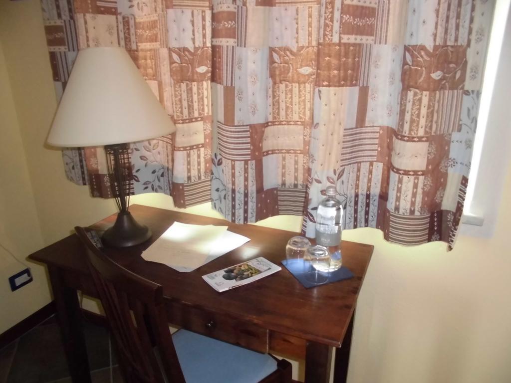 Agriturismo Bio-Ecologico Sant'Isidoro Roccaforte Mondovi Экстерьер фото