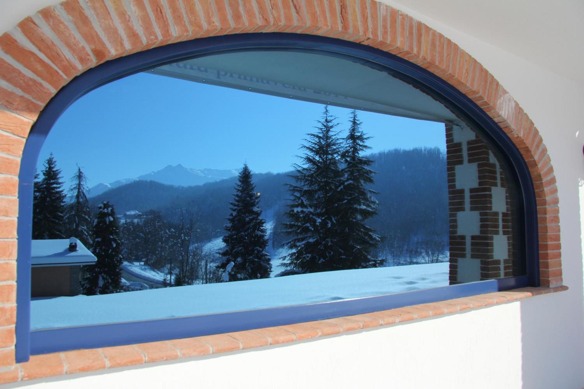 Agriturismo Bio-Ecologico Sant'Isidoro Roccaforte Mondovi Экстерьер фото