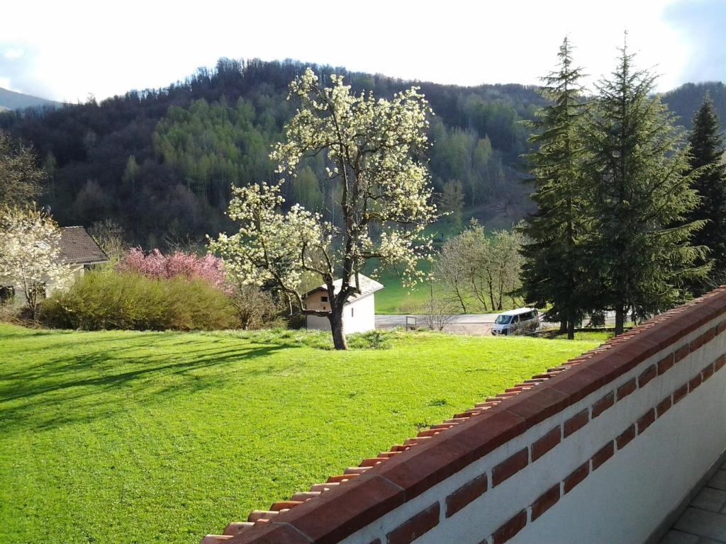 Agriturismo Bio-Ecologico Sant'Isidoro Roccaforte Mondovi Экстерьер фото